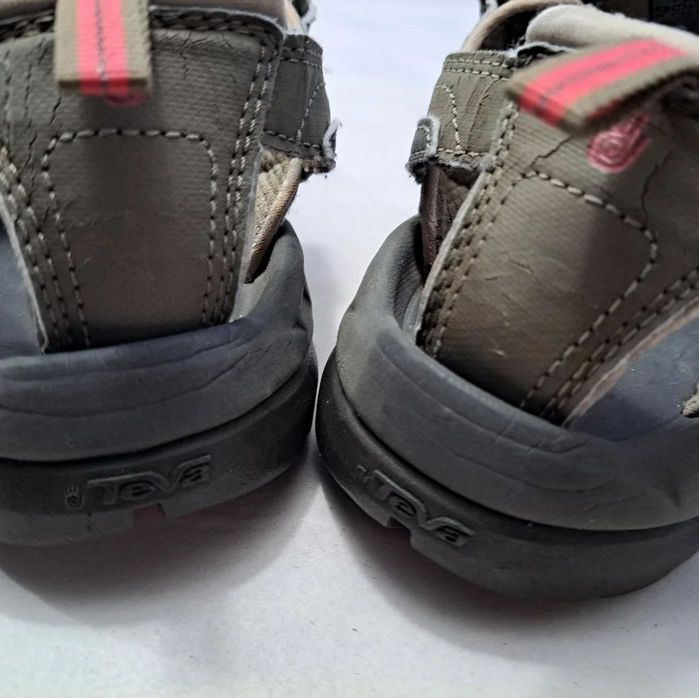 Teva color turkish